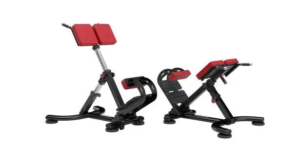 Hyperextension Pro (flache Version) – Atlantis (Ansicht 6)