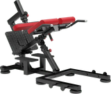 Hyperextension Pro (flache Version) Atlantis