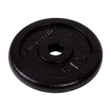inSPORTline Barbell and dumbbell set 50 kg InSportLine Barbells
