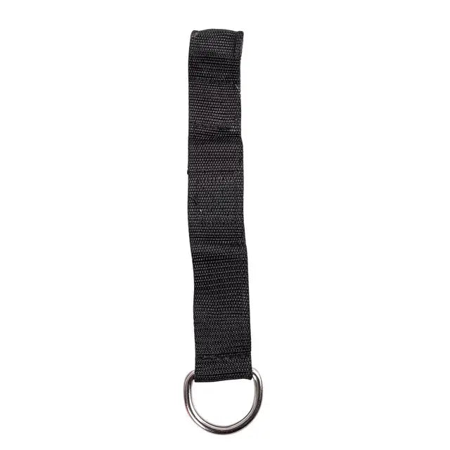 inSPORTline Suspension Trainer MultiTrainer XS Portable Bodyweight Straps InSportLine