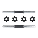 inSPORTline Adjustable dumbbell set DBS2181 2 × 3–10 kg InSportLine Dumbbells