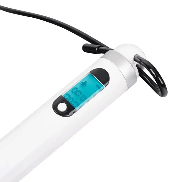 inSPORTline Smart Jump Rope Jumpsmart Bluetooth Skipping Rope InSportLine