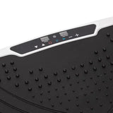 inSPORTline Vibration Platform Devyn Oscillating Fitness & Massage Trainer InSportLine