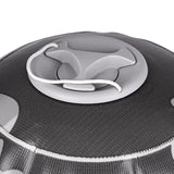 inSPORTline water-filled dumbbell Quabell 6 kg InSportLine Dumbbells