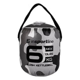 inSPORTline water-filled dumbbell Quabell 6 kg InSportLine Dumbbells