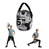 inSPORTline water-filled dumbbell Quabell 6 kg InSportLine Dumbbells
