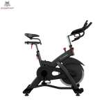 INDOOR BIKE SP2 - PROFESSIONELLES INDORCYCLING Titanium Strength Pro Series