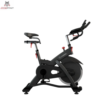 INDOOR BIKE SP2 - PROFESSIONELLES INDORCYCLING Titanium Strength Pro Series