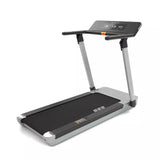 inSPORTline Folding Treadmill ZenRun 20 Compact Incline Smart Trainer InSportLine