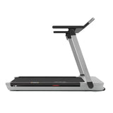 inSPORTline Folding Treadmill ZenRun 20 Compact Incline Smart Trainer InSportLine