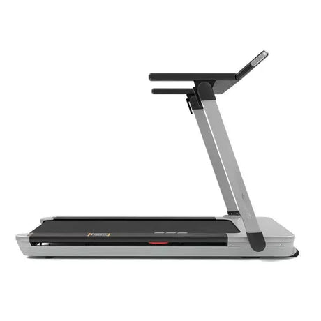 inSPORTline Folding Treadmill ZenRun 20 Compact Incline Smart Trainer InSportLine