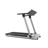 inSPORTline Folding Treadmill ZenRun 20 Compact Incline Smart Trainer InSportLine