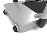 inSPORTline Folding Treadmill ZenRun 20 Compact Incline Smart Trainer InSportLine