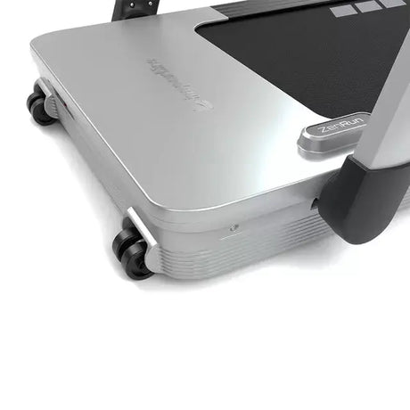 inSPORTline Folding Treadmill ZenRun 20 Compact Incline Smart Trainer InSportLine