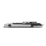 inSPORTline Folding Treadmill ZenRun 20 Compact Incline Smart Trainer InSportLine