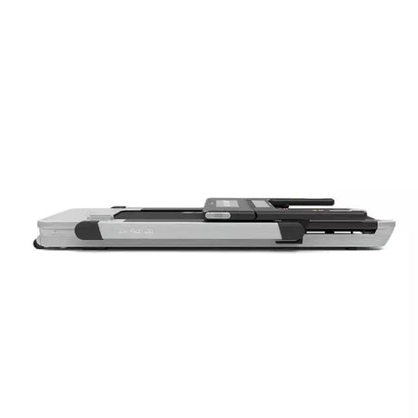 inSPORTline Folding Treadmill ZenRun 20 Compact Incline Smart Trainer InSportLine