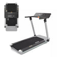 inSPORTline Folding Treadmill ZenRun 20 Compact Incline Smart Trainer InSportLine