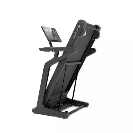 inSPORTline Folding Treadmill ZenRun 50 Incline Bluetooth Smart Trainer InSportLine