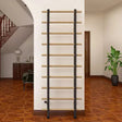 inSPORTline Wall Bars Wootamax 220 x 80 cm with Dual Grip Widths InSportLine