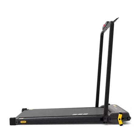 inSPORTline ZenRun NOON Massage Treadmill 2‑in‑1 Walker & Massager InSportLine