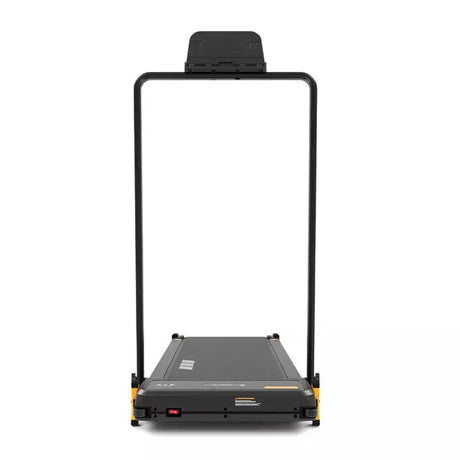inSPORTline ZenRun NOON Massage Treadmill 2‑in‑1 Walker & Massager InSportLine