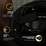 Iron Neck 3.0 Pro neck strengthening device – Iron Neck 3.0 Pro Iron Neck
