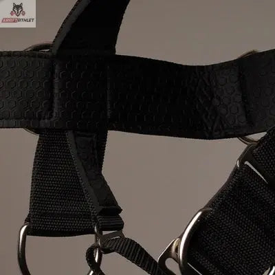 Iron Neck Alpha Harness Plus Neck Training Harness - Kraftathlet