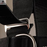 Iron Neck Alpha Harness Plus Neck Training Harness - Kraftathlet