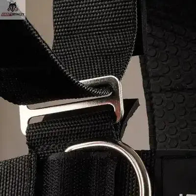 Iron Neck Alpha Harness Plus Neck Training Harness - Kraftathlet