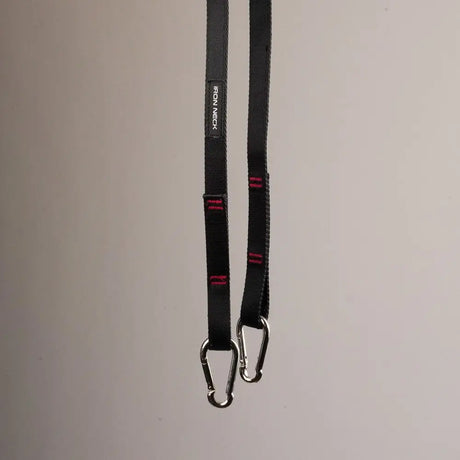 Iron Neck Alpha Harness Plus Nackengeschirr – Bild 6