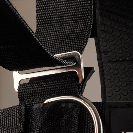 Iron Neck Alpha Harness Plus Nackengeschirr – Bild 8