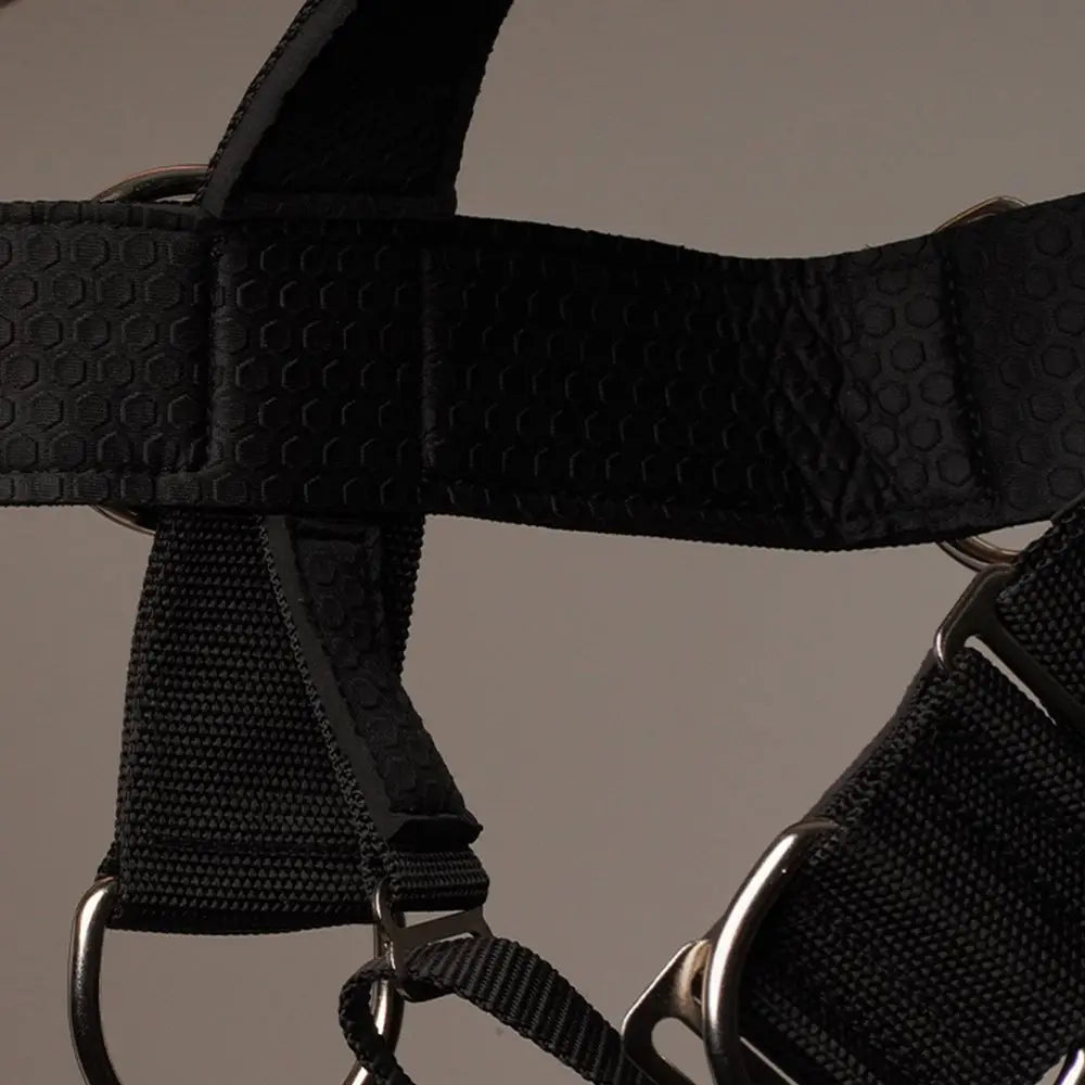 Iron Neck Uprząż na szyję Alpha Harness Plus – zdjęcie 9