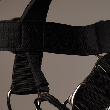 Iron Neck Alpha Harness Plus Nackengeschirr – Bild 9