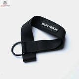 Iron Neck EZ Cinch Anchor Resistance Band Attachment - Kraftathlet
