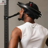 Iron Neck EZ Cinch Anchor Resistance Band Attachment - Kraftathlet