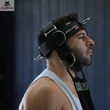 Iron Neck Harness Kit Heavy Neck Training Accessories - Kraftathlet