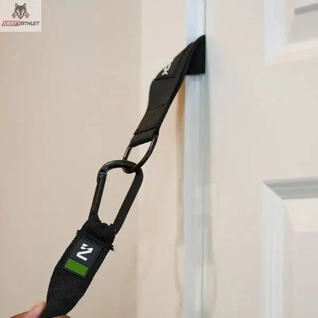 Iron Neck Harness Kit Heavy Neck Training Accessories - Kraftathlet