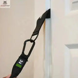 Iron Neck Harness Kit Heavy Neck Training Accessories - Kraftathlet