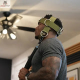 Iron Neck Harness Kit Medium Neck Training Accessories - Kraftathlet