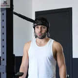 Iron Neck Harness Kit Medium Neck Training Accessories - Kraftathlet