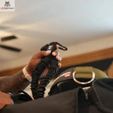 Iron Neck Harness Kit Medium Neck Training Accessories - Kraftathlet