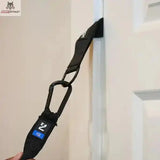 Iron Neck Harness Kit Medium Neck Training Accessories - Kraftathlet