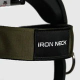 Iron Neck Harness Neck Training Harness - Kraftathlet