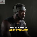 Iron Neck Harness Neck Training Harness - Kraftathlet