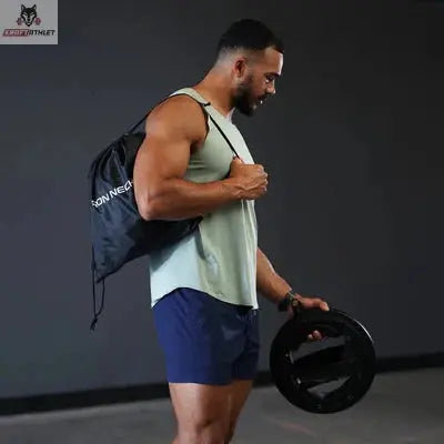 Iron Neck Rehab Bundle Neck Strength & Therapy System - Kraftathlet