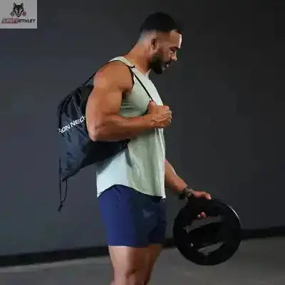 Iron Neck Rehab Bundle Neck Strength & Therapy System - Kraftathlet
