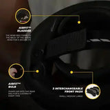 Iron Neck Rehab Bundle Neck Strength & Therapy System - Kraftathlet