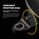 Iron Neck Rehab Bundle mit 3.0 Pro und leichten Bändern – Bild 6