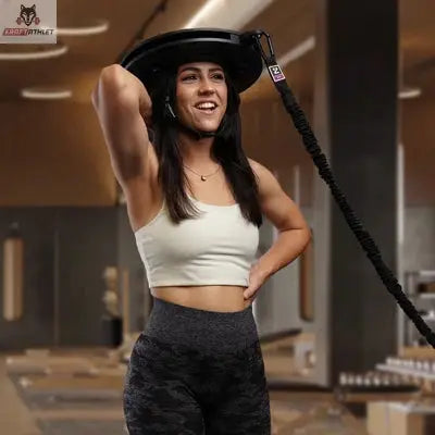 Iron Neck Rehab Kit Neck Training Accessories - Kraftathlet