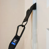 Iron Neck Safe Lock Türanker – Bild 2